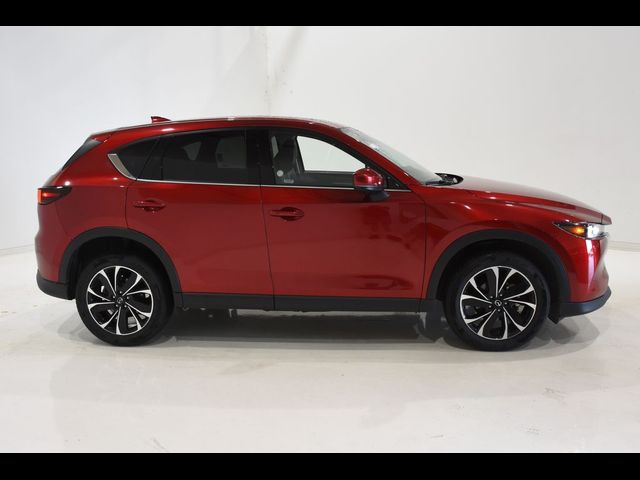 2023 Mazda CX-5 2.5 S Premium Package