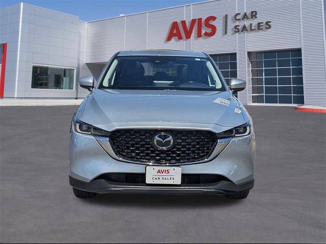 2023 Mazda CX-5 2.5 S Premium Package