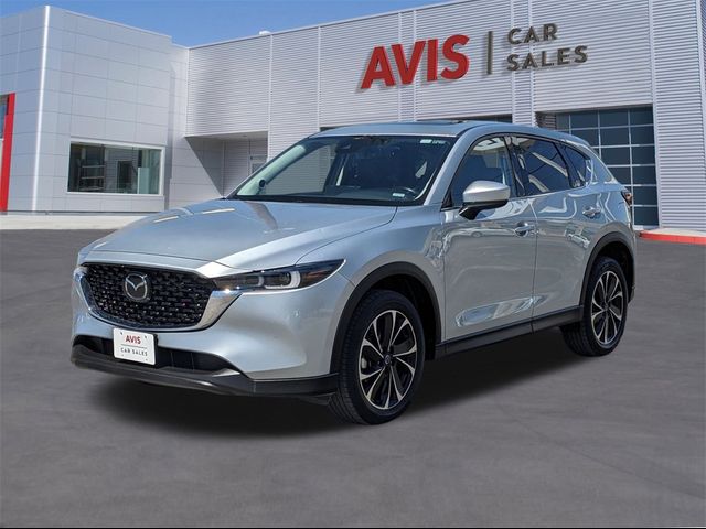 2023 Mazda CX-5 2.5 S Premium Package