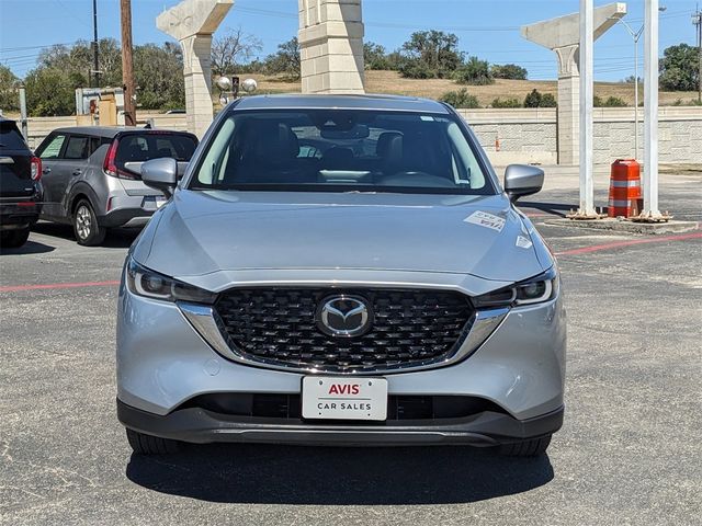 2023 Mazda CX-5 2.5 S Premium Package