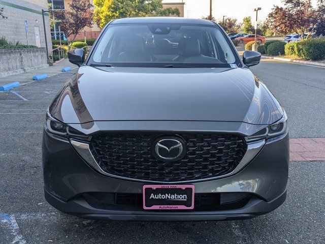 2023 Mazda CX-5 2.5 S Premium Package