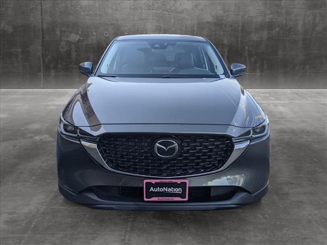 2023 Mazda CX-5 2.5 S Premium Package