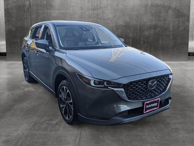 2023 Mazda CX-5 2.5 S Premium Package