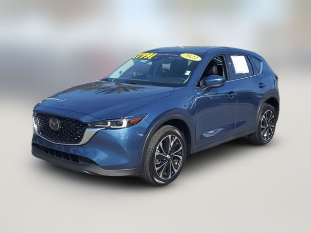 2023 Mazda CX-5 2.5 S Premium Package