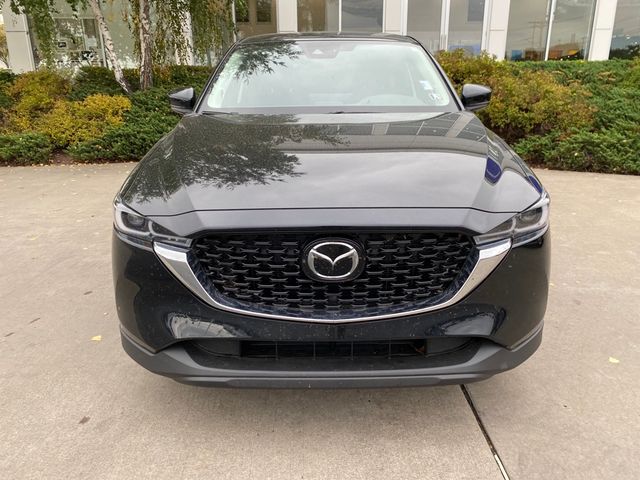 2023 Mazda CX-5 2.5 S Premium Package