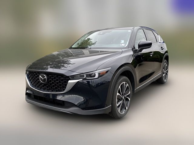 2023 Mazda CX-5 2.5 S Premium Package