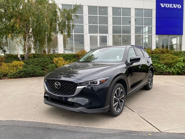 2023 Mazda CX-5 2.5 S Premium Package