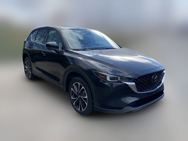 2023 Mazda CX-5 2.5 S Premium Package