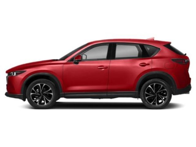 2023 Mazda CX-5 2.5 S Premium Package