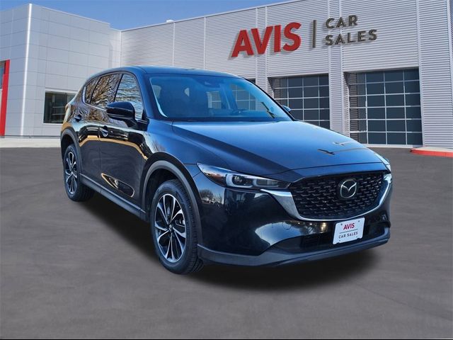 2023 Mazda CX-5 2.5 S Premium Package