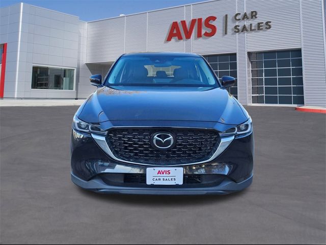 2023 Mazda CX-5 2.5 S Premium Package