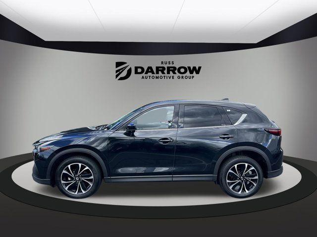 2023 Mazda CX-5 2.5 S Premium Package