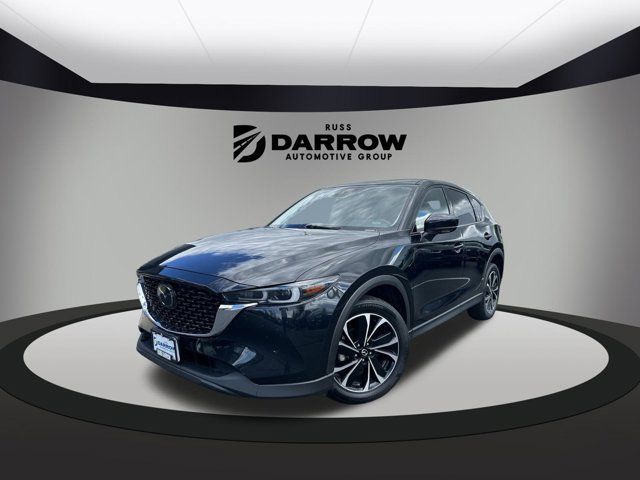 2023 Mazda CX-5 2.5 S Premium Package