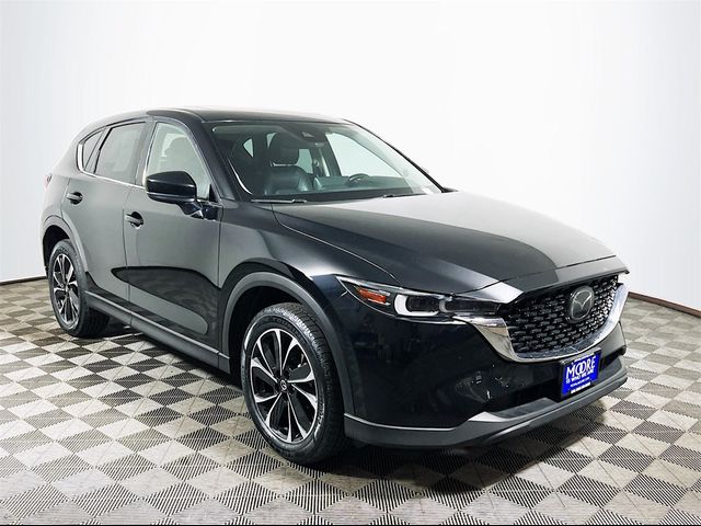 2023 Mazda CX-5 2.5 S Premium Package