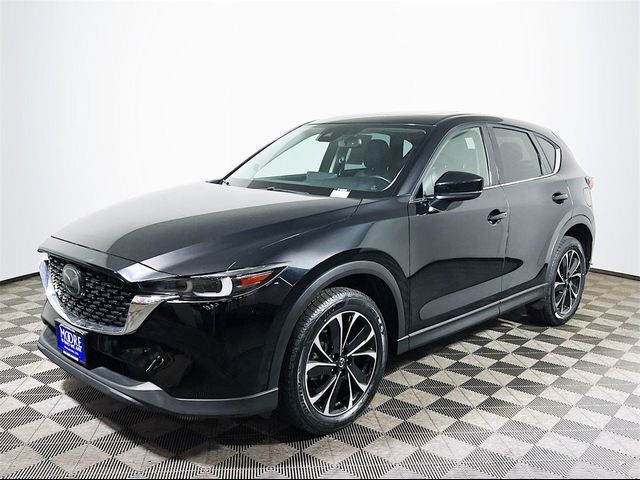 2023 Mazda CX-5 2.5 S Premium Package