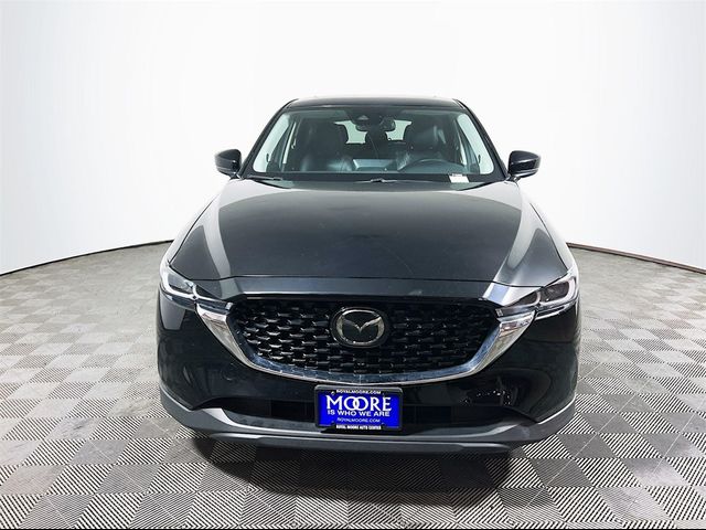 2023 Mazda CX-5 2.5 S Premium Package