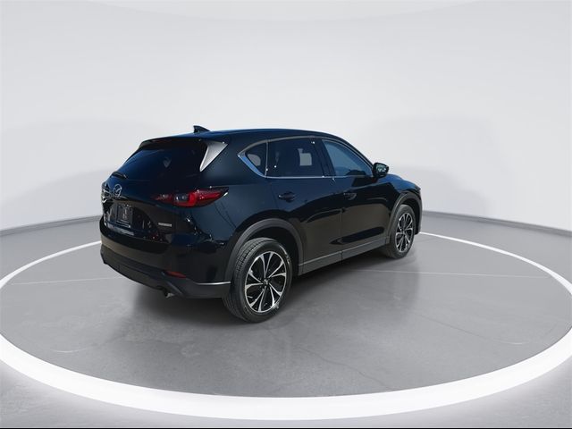 2023 Mazda CX-5 2.5 S Premium Package