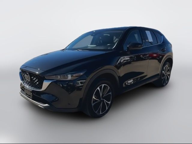 2023 Mazda CX-5 2.5 S Premium Package