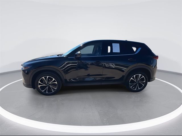 2023 Mazda CX-5 2.5 S Premium Package