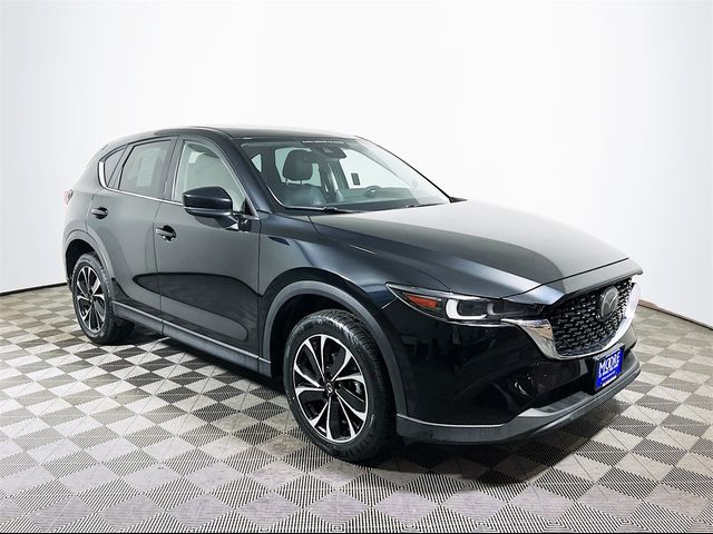 2023 Mazda CX-5 2.5 S Premium Package