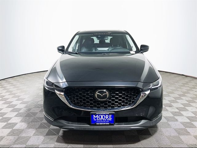 2023 Mazda CX-5 2.5 S Premium Package