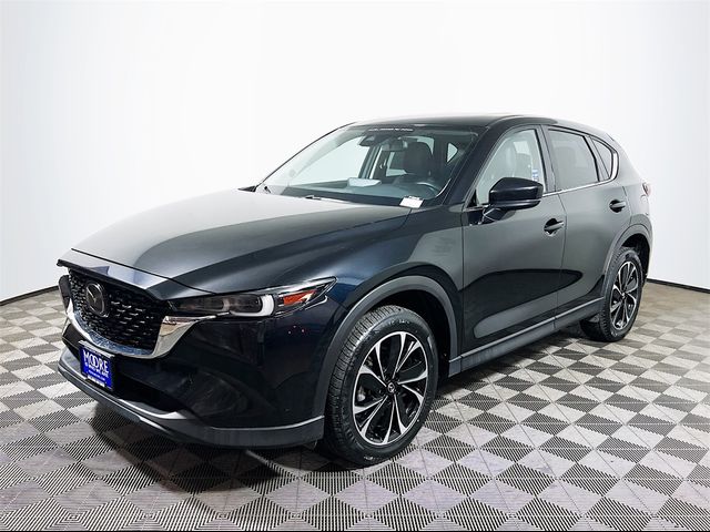 2023 Mazda CX-5 2.5 S Premium Package