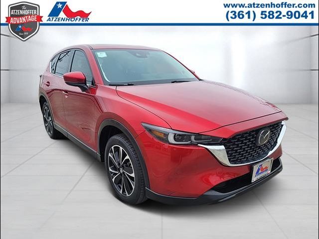 2023 Mazda CX-5 2.5 S Premium Package