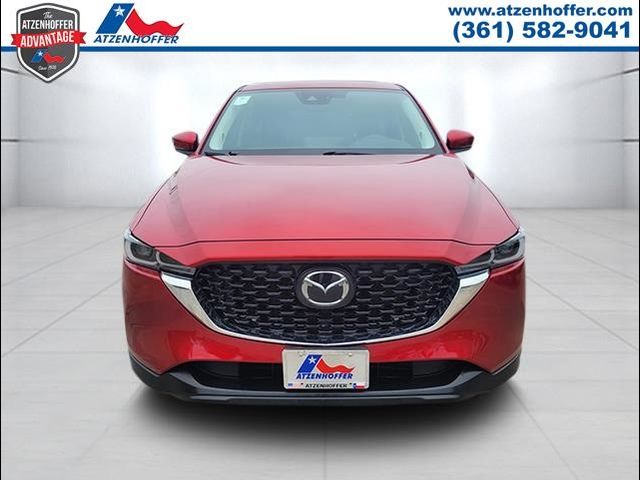 2023 Mazda CX-5 2.5 S Premium Package