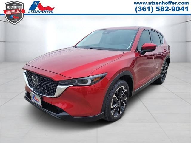 2023 Mazda CX-5 2.5 S Premium Package