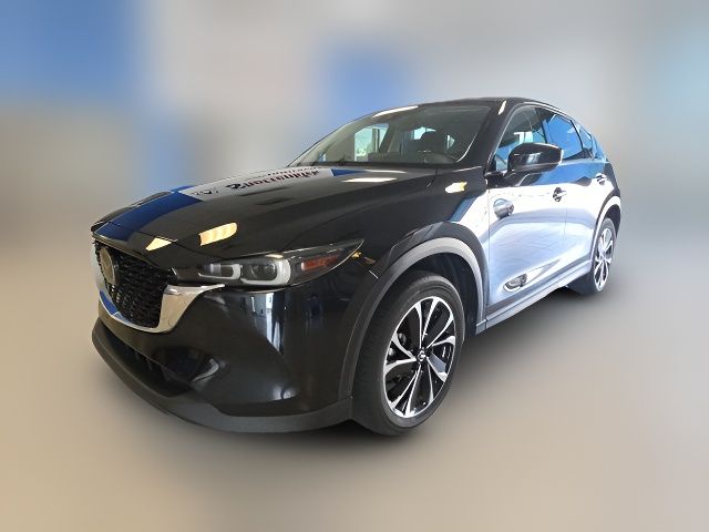 2023 Mazda CX-5 2.5 S Premium Package