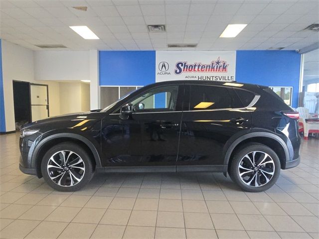 2023 Mazda CX-5 2.5 S Premium Package