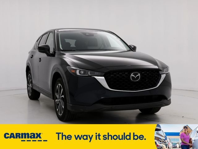 2023 Mazda CX-5 2.5 S Premium Package