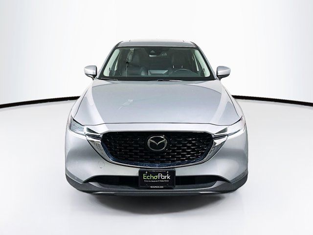 2023 Mazda CX-5 2.5 S Premium Package