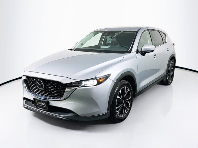 2023 Mazda CX-5 2.5 S Premium Package