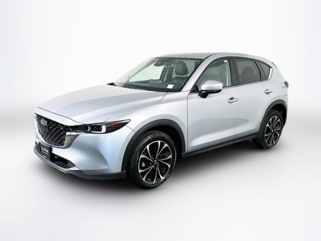 2023 Mazda CX-5 2.5 S Premium Package