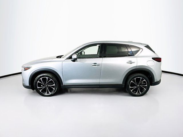 2023 Mazda CX-5 2.5 S Premium Package