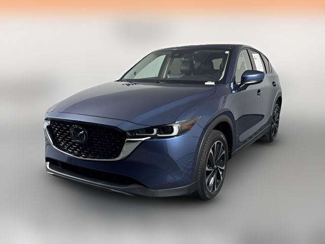 2023 Mazda CX-5 2.5 S Premium Package