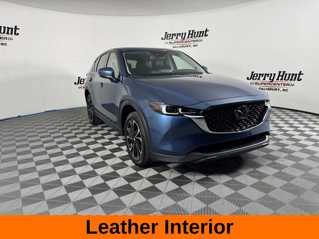 2023 Mazda CX-5 2.5 S Premium Package