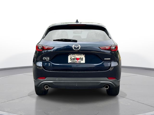 2023 Mazda CX-5 2.5 S Premium Package