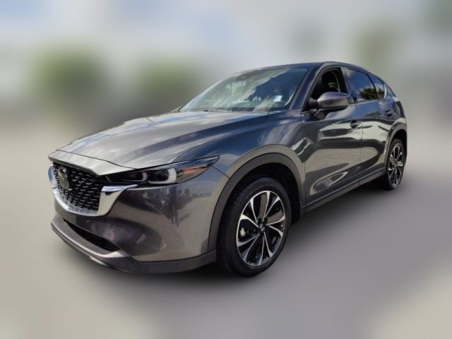 2023 Mazda CX-5 2.5 S Premium Package