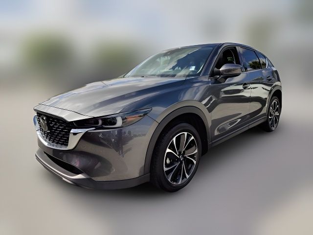 2023 Mazda CX-5 2.5 S Premium Package