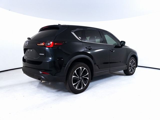 2023 Mazda CX-5 2.5 S Premium Package