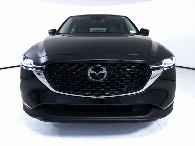 2023 Mazda CX-5 2.5 S Premium Package