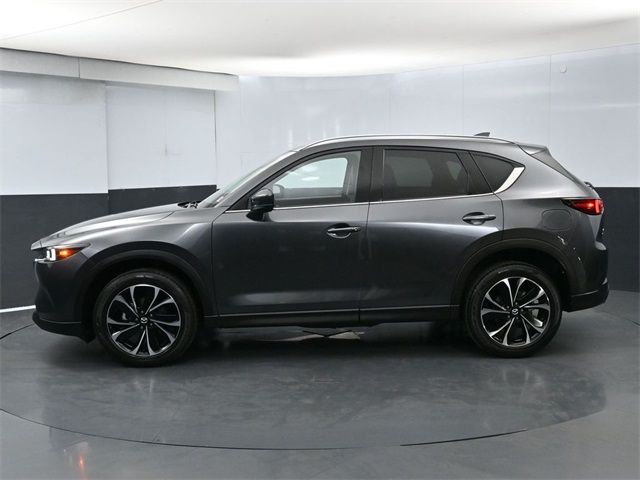 2023 Mazda CX-5 2.5 S Premium Package