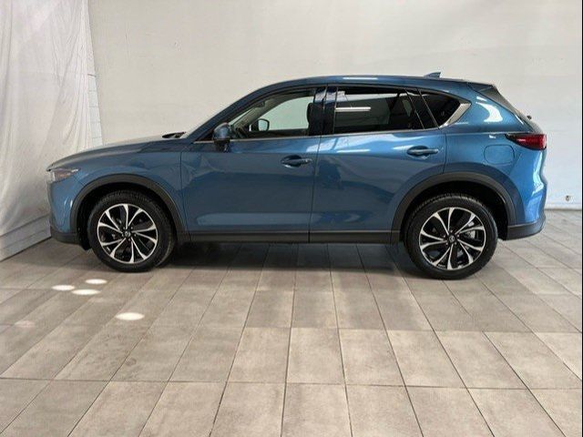 2023 Mazda CX-5 2.5 S Premium Package