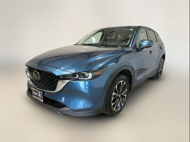 2023 Mazda CX-5 2.5 S Premium Package