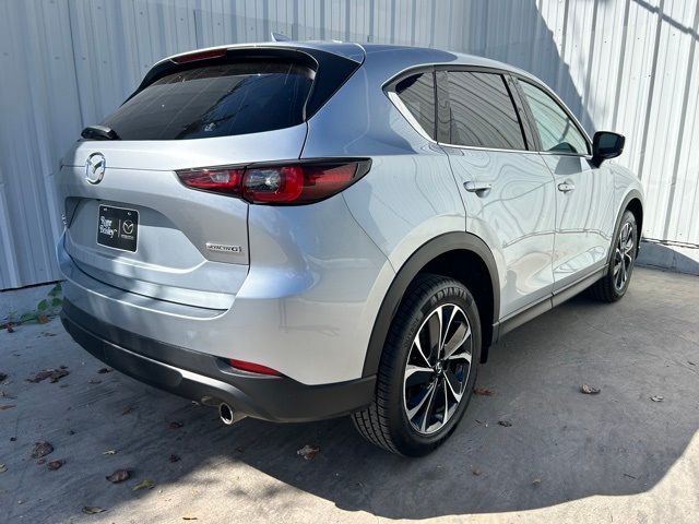 2023 Mazda CX-5 2.5 S Premium Package