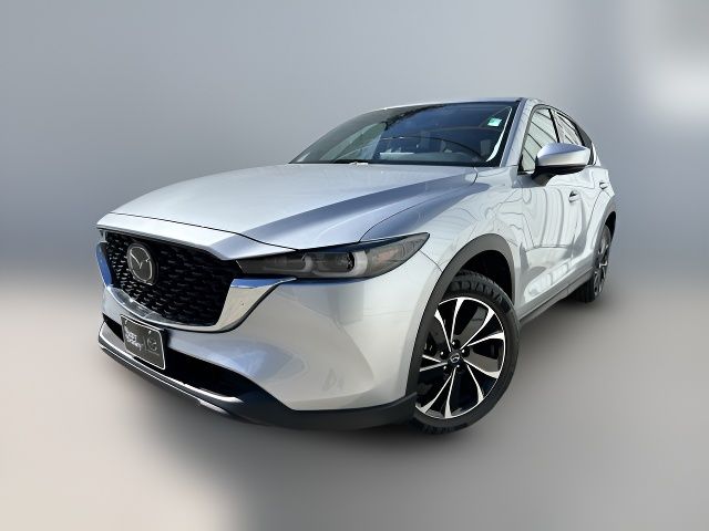 2023 Mazda CX-5 2.5 S Premium Package