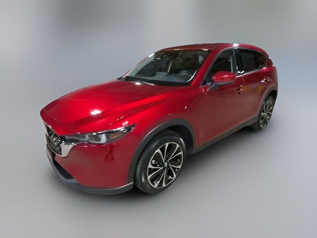 2023 Mazda CX-5 2.5 S Premium Package