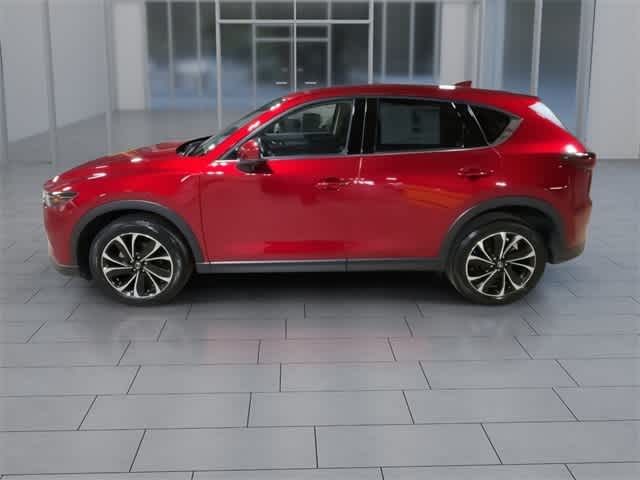 2023 Mazda CX-5 2.5 S Premium Package